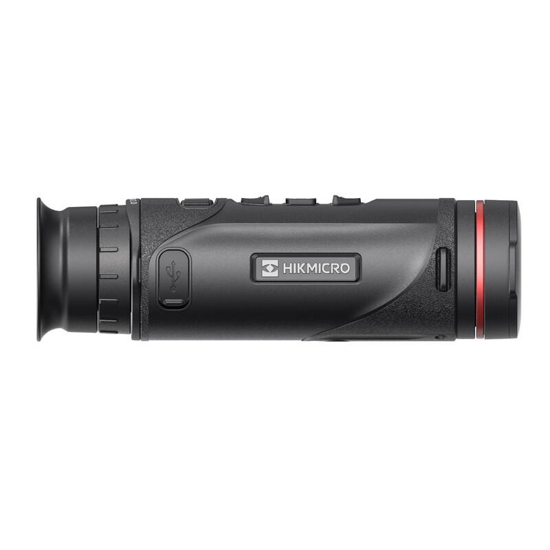 HIKMICRO Câmara térmica Falcon FQ35 2.0
