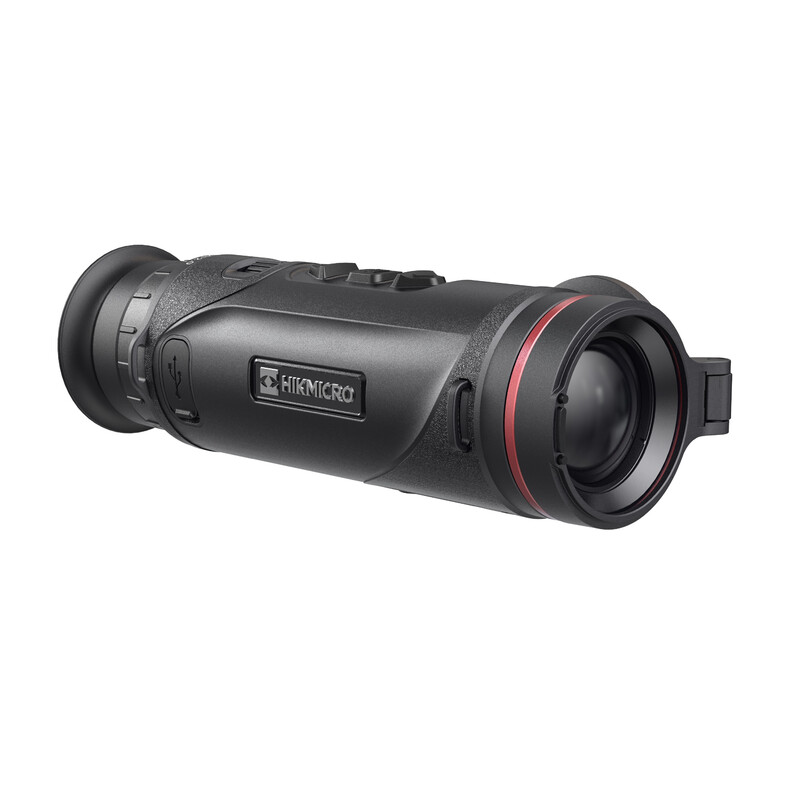 HIKMICRO Câmara térmica Falcon FQ35 2.0