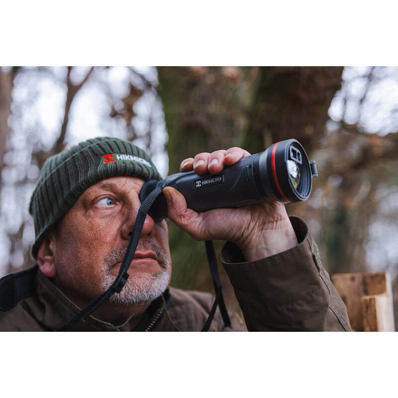 HIKMICRO Câmara térmica Falcon FQ50 2.0