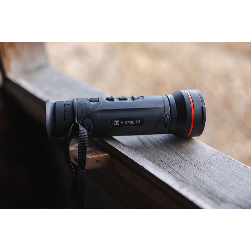 HIKMICRO Câmara térmica Falcon FQ50 2.0