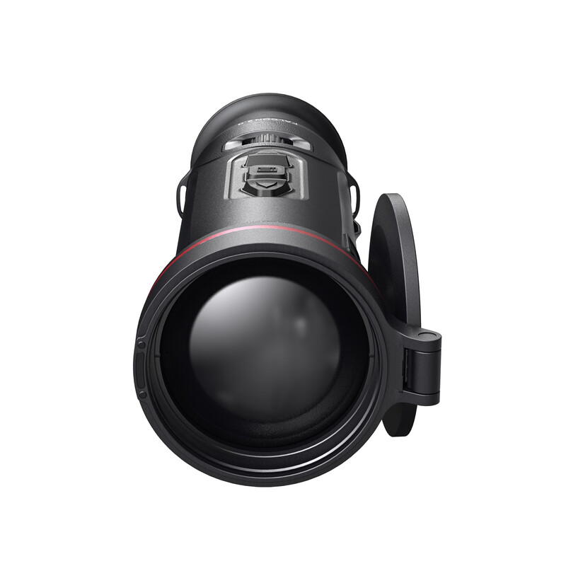 HIKMICRO Câmara térmica Falcon FQ50 2.0