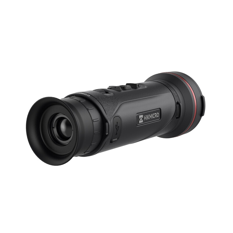HIKMICRO Câmara térmica Falcon FQ50 2.0
