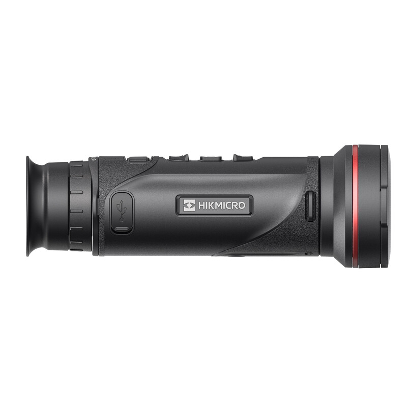 HIKMICRO Câmara térmica Falcon FQ50 2.0