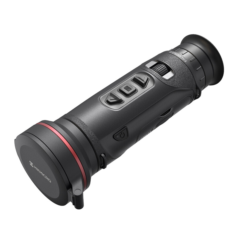 HIKMICRO Câmara térmica Falcon FQ50 2.0