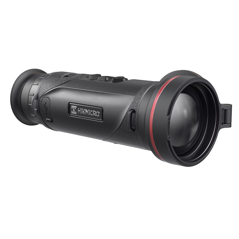 HIKMICRO Câmara térmica Falcon FQ50 2.0