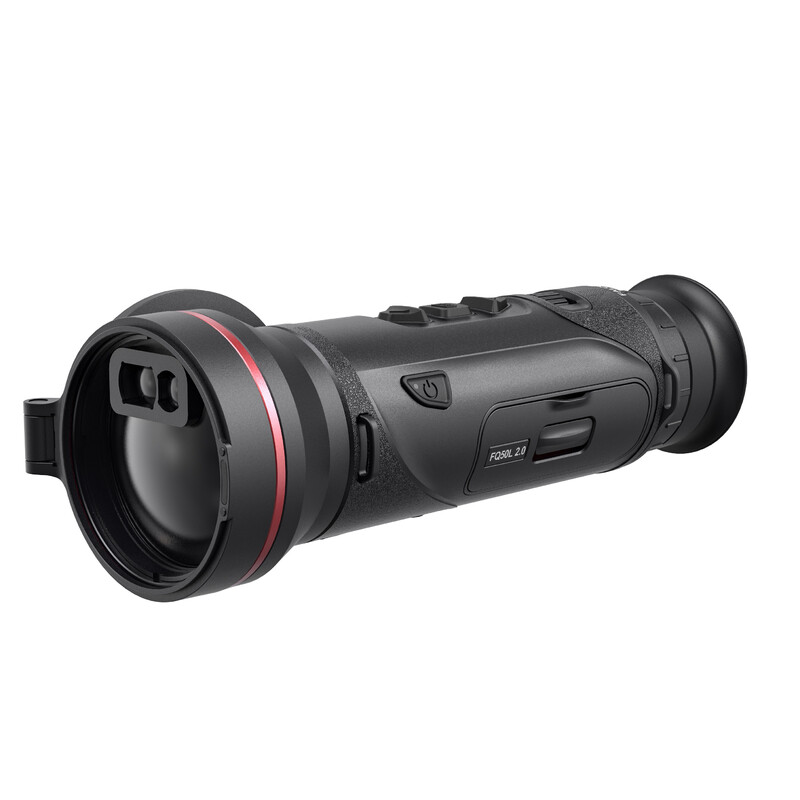 HIKMICRO Câmara térmica Falcon FQ50L 2.0