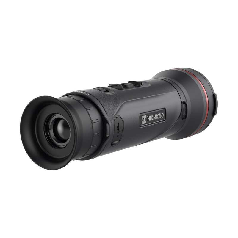 HIKMICRO Câmara térmica Falcon FQ50L 2.0