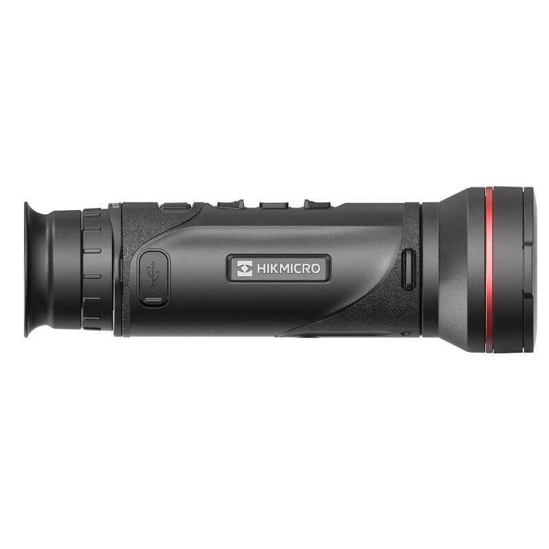 HIKMICRO Câmara térmica Falcon FQ50L 2.0