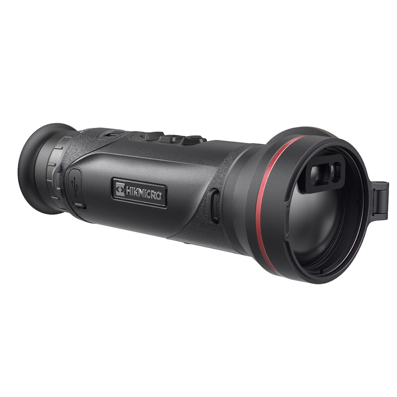 HIKMICRO Câmara térmica Falcon FQ50L 2.0