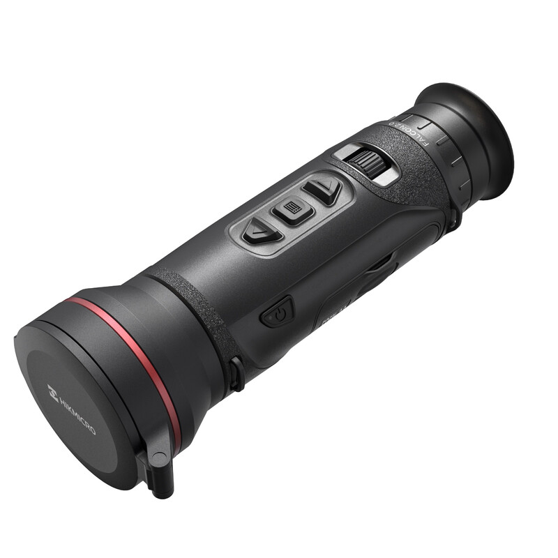 HIKMICRO Câmara térmica Falcon FQ50L 2.0