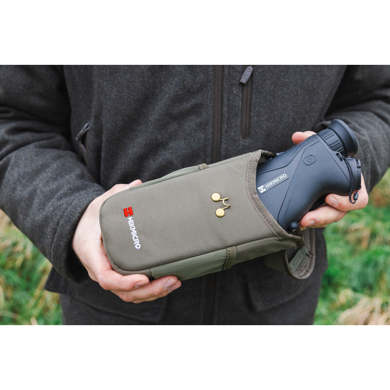 HIKMICRO Câmara térmica Condor CQ50L 2.0