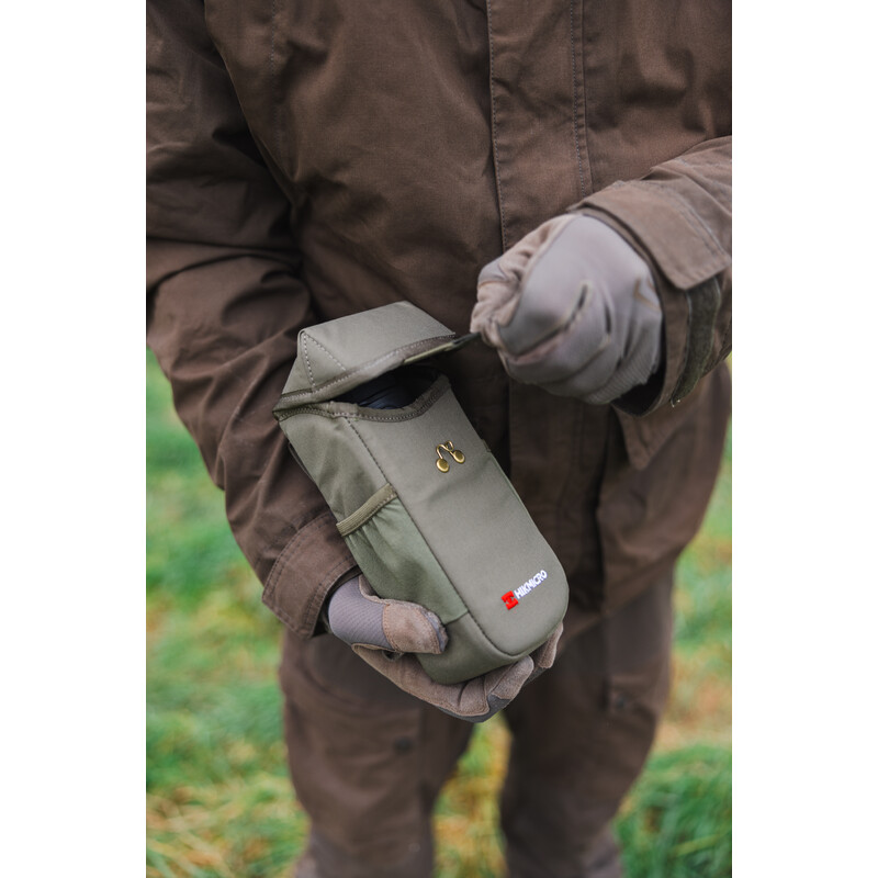 HIKMICRO Câmara térmica Condor CQ35L 2.0