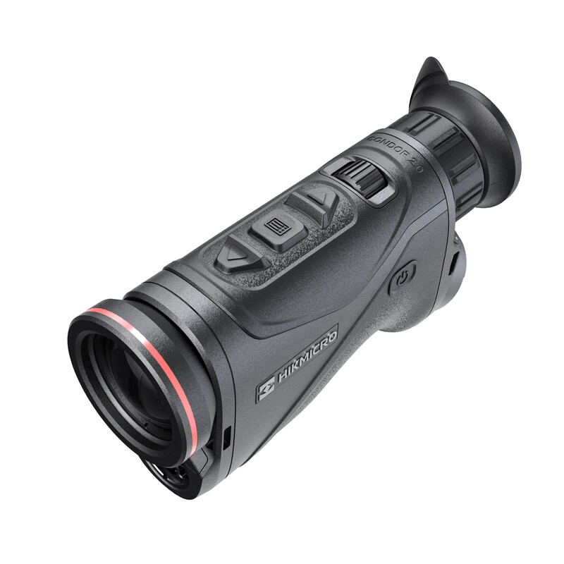 HIKMICRO Câmara térmica Condor CQ35L 2.0