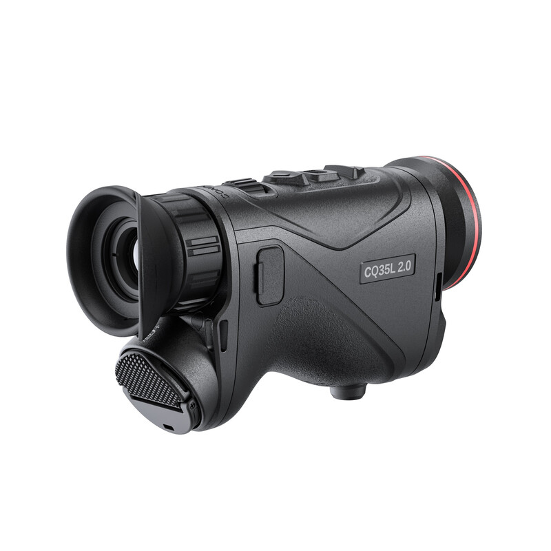 HIKMICRO Câmara térmica Condor CQ35L 2.0