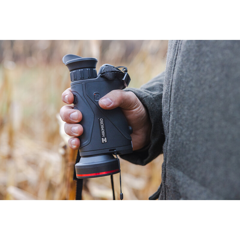 HIKMICRO Câmara térmica Condor CQ50L 2.0