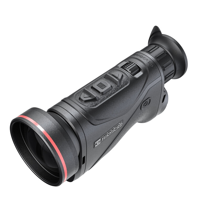 HIKMICRO Câmara térmica Condor CQ50L 2.0