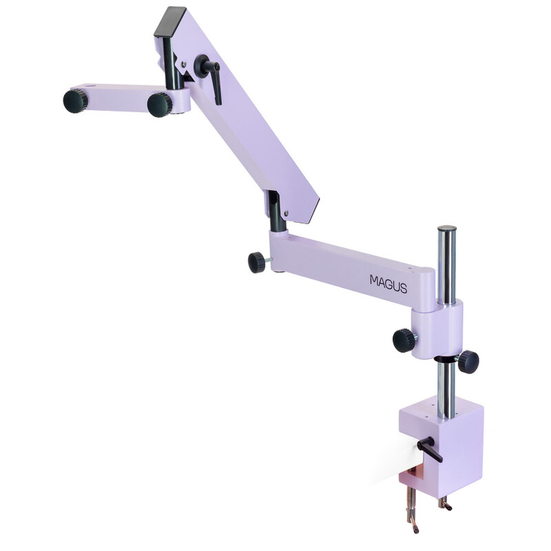 MAGUS Suporte para microscópio UT1