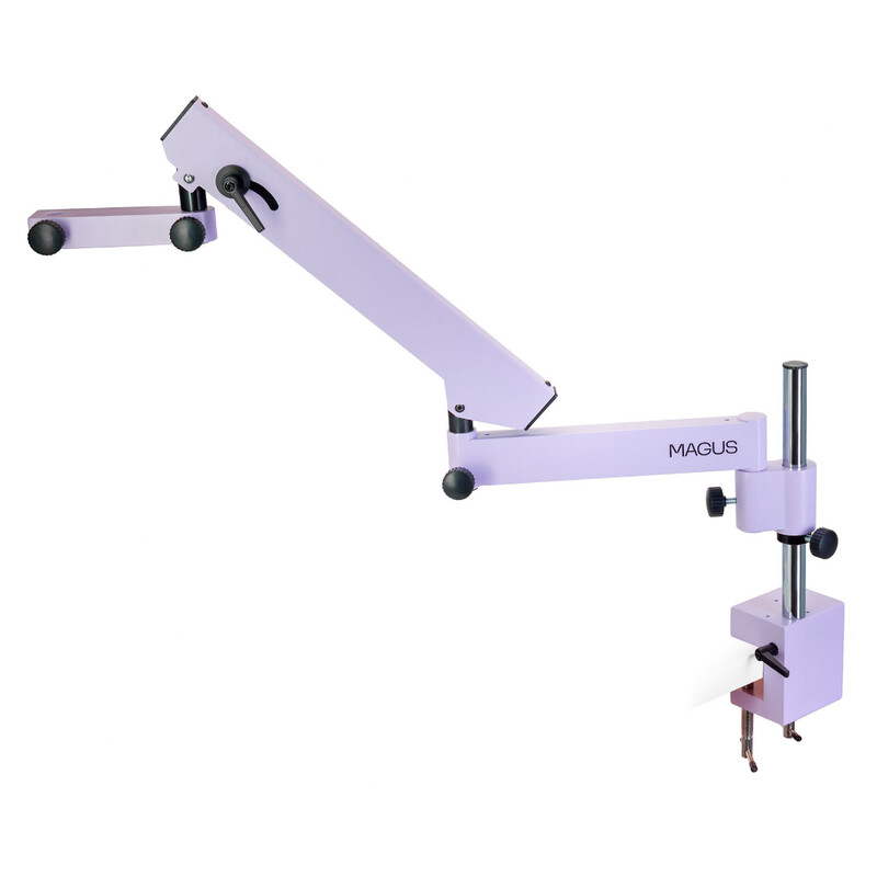 MAGUS Suporte para microscópio UT1