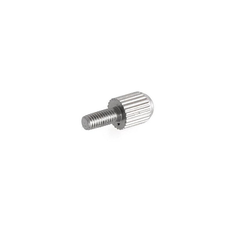 TS Optics Parafuso serrilhado M3 7mm