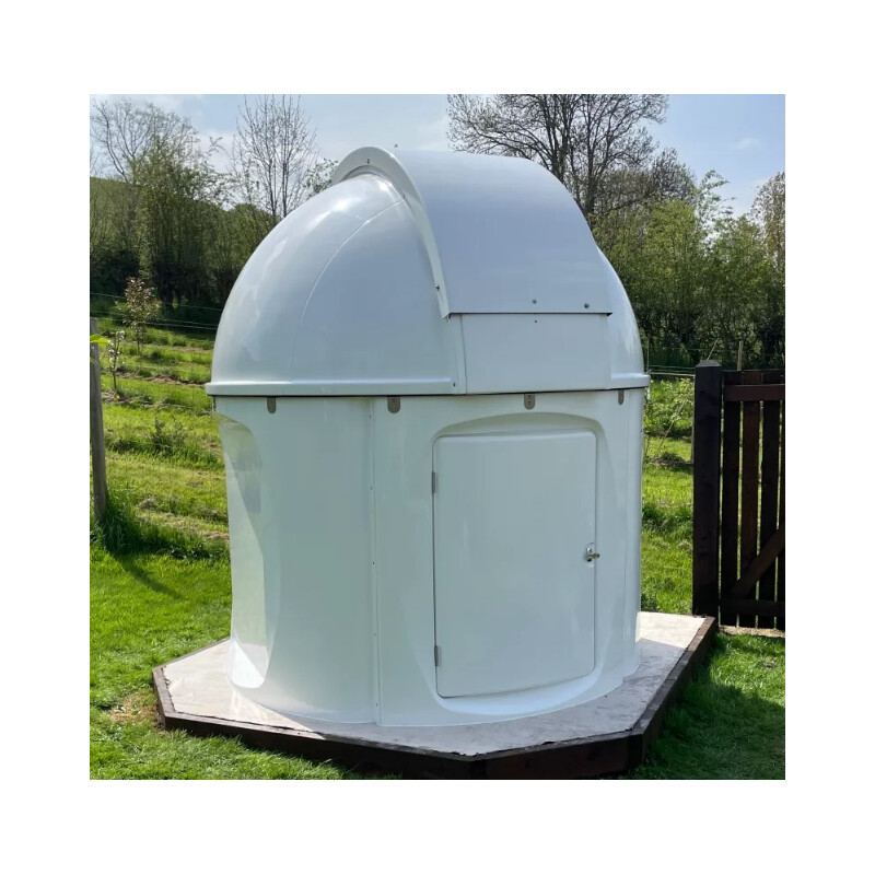 Pulsar Observatórios 2,2m 2ª geração