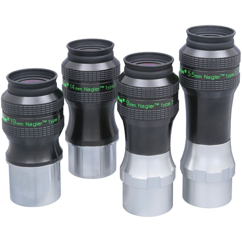 TeleVue Ocular Nagler Type 7 5.5mm 82°