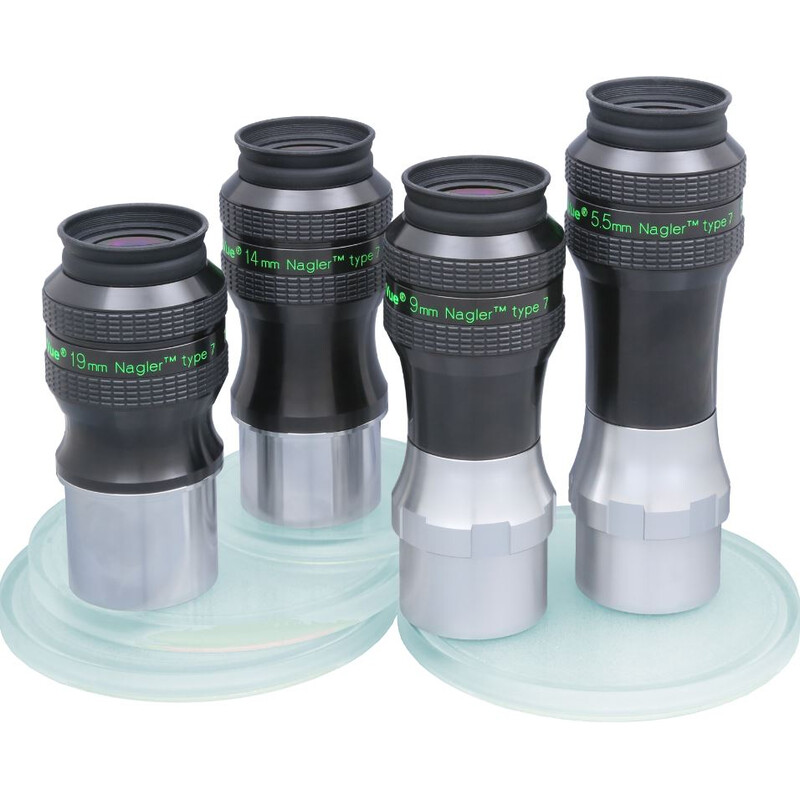 TeleVue Ocular Nagler Type 7 5.5mm 82°