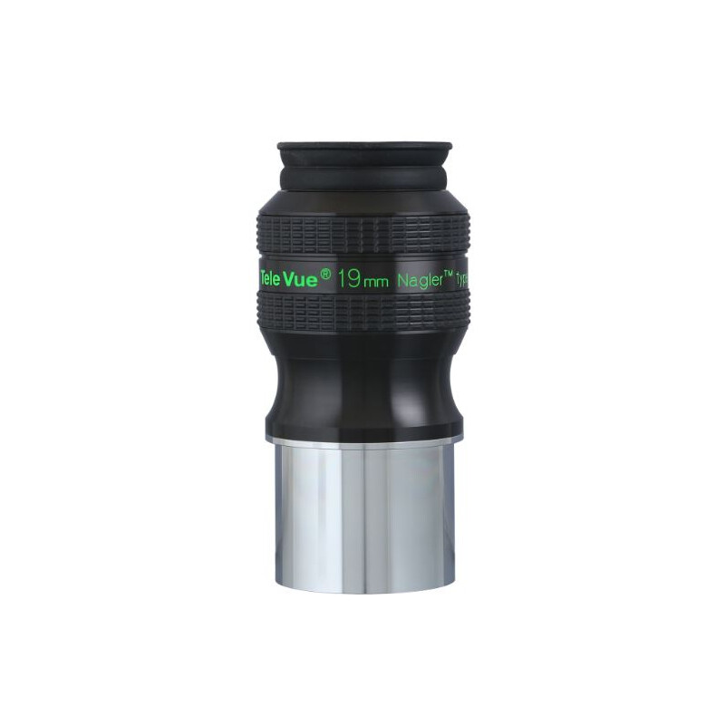 TeleVue Ocular Nagler Typ 7 19 mm 82°