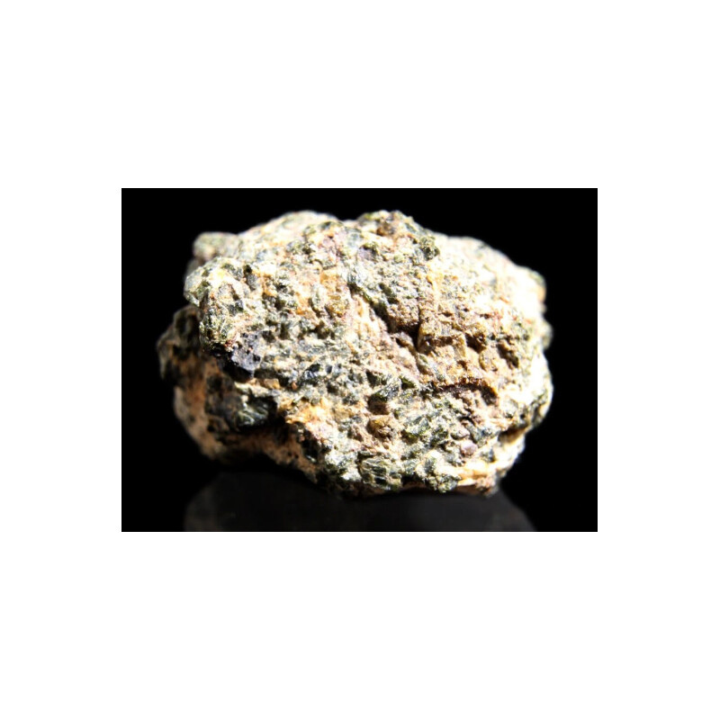Alien Rocks Meteoritos Hassi Messaoud < 0.1 grama