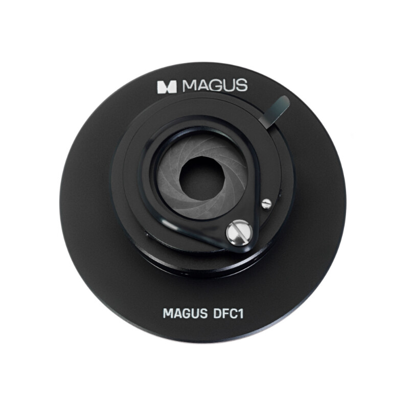 MAGUS Condensador de campo escuro DFC1
