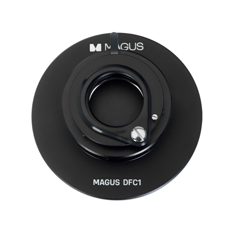 MAGUS Condensador de campo escuro DFC1