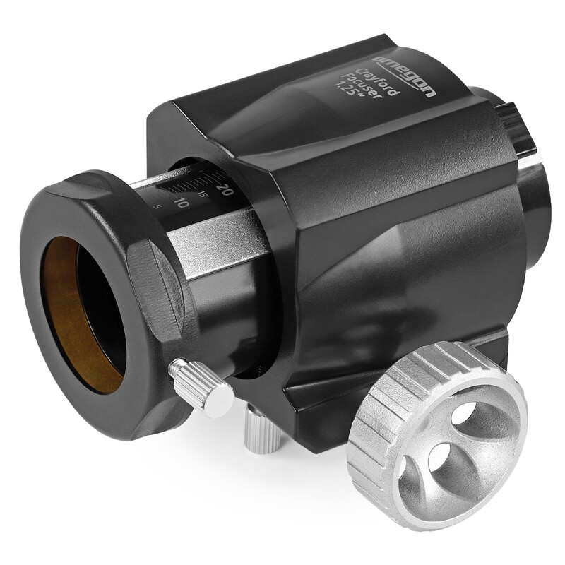 Omegon Focador Horizon Crayford Okularauszug 1.25"