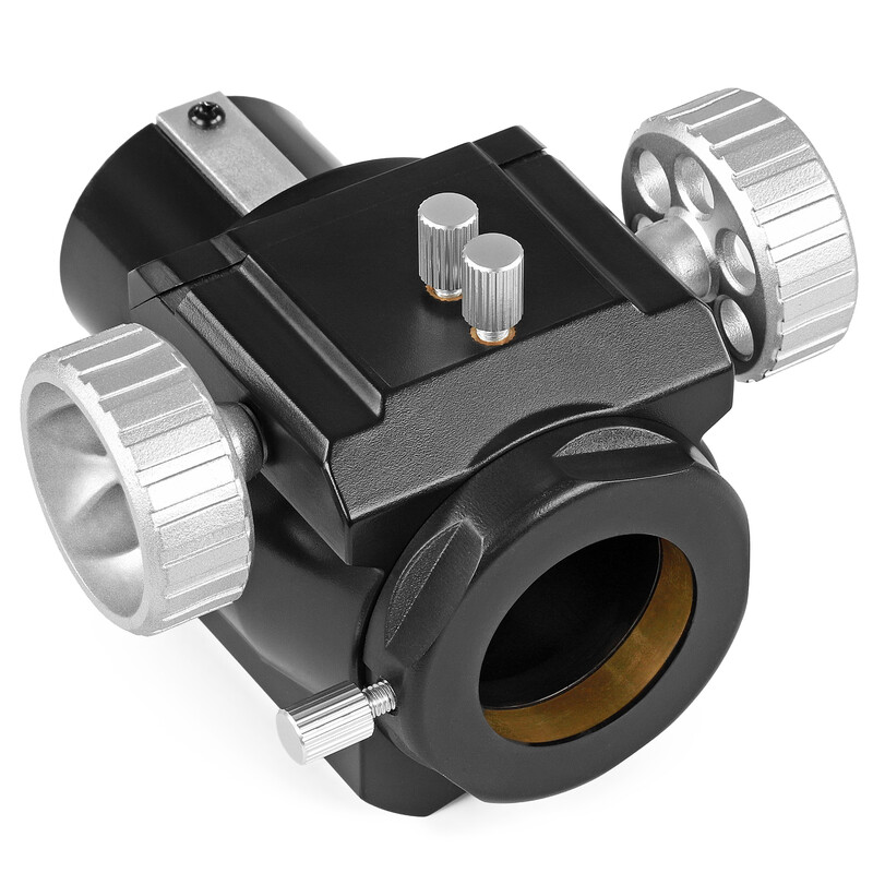 Omegon Focador Crayford Okularauszug 1.25