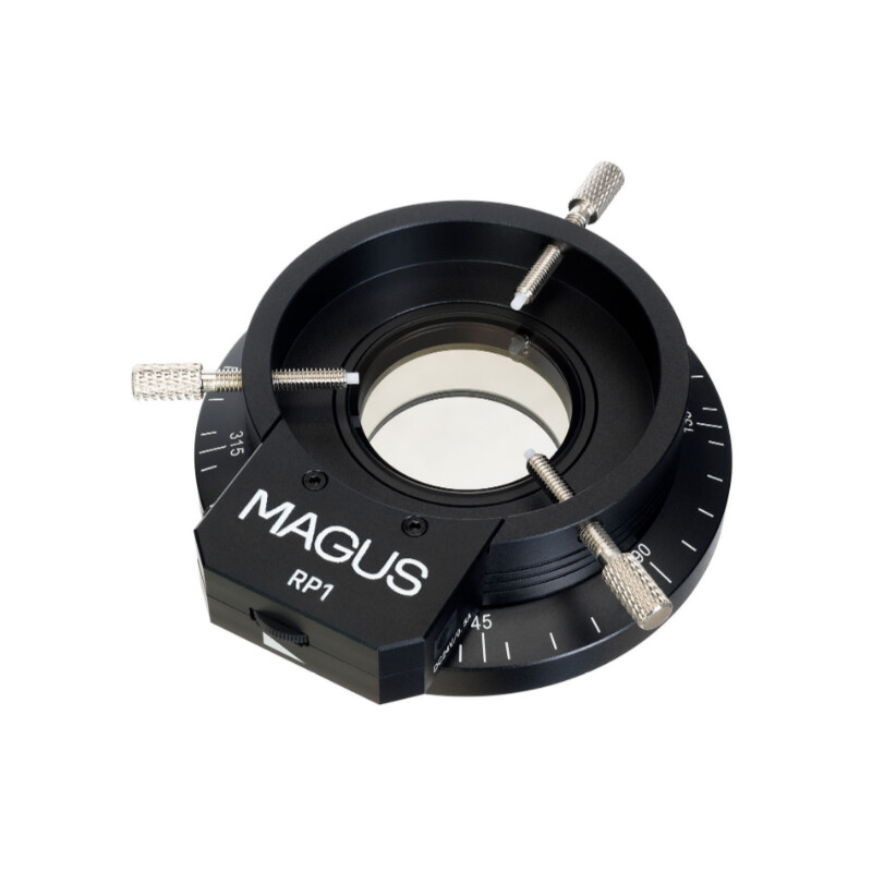 MAGUS Anel de luz com polarizador RP1