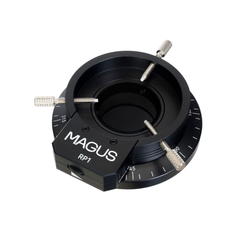 MAGUS Anel de luz com polarizador RP1