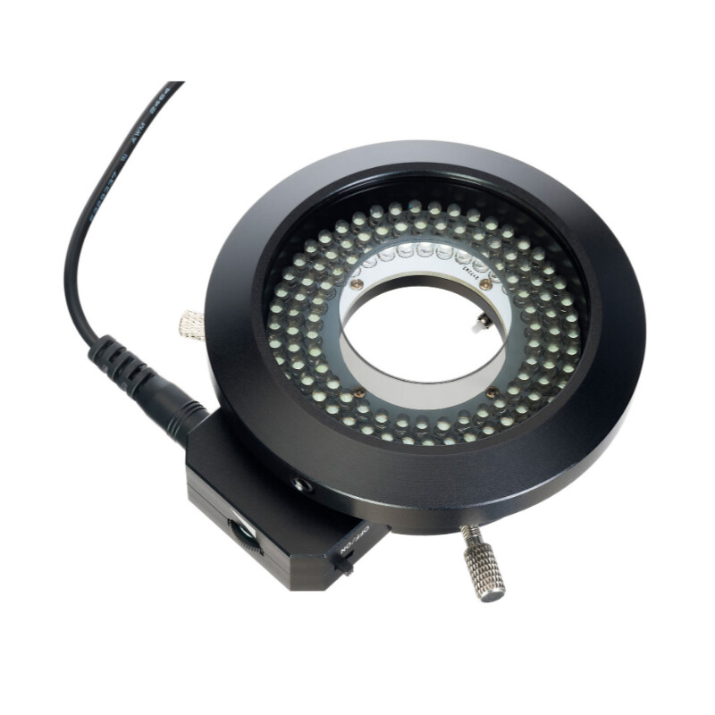 MAGUS Anel de luz com polarizador RP1