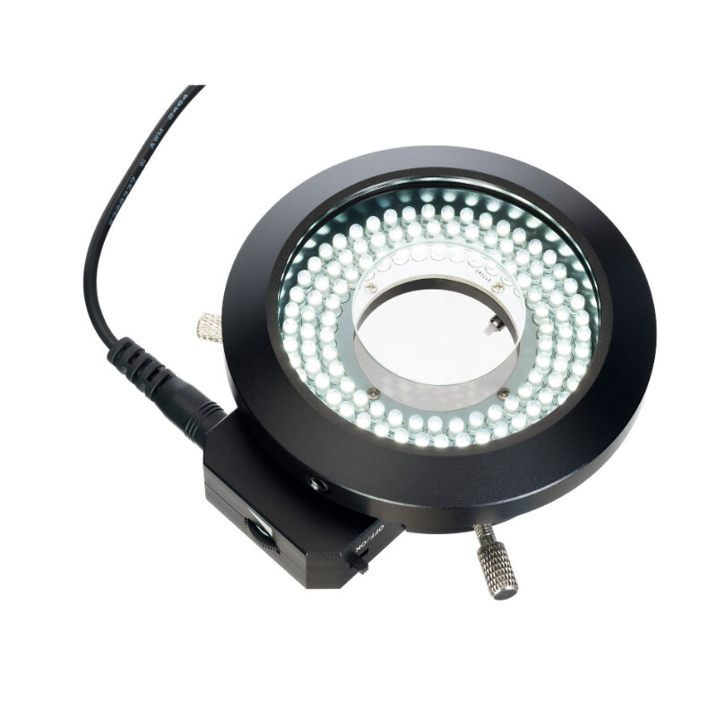 MAGUS Anel de luz com polarizador RP1