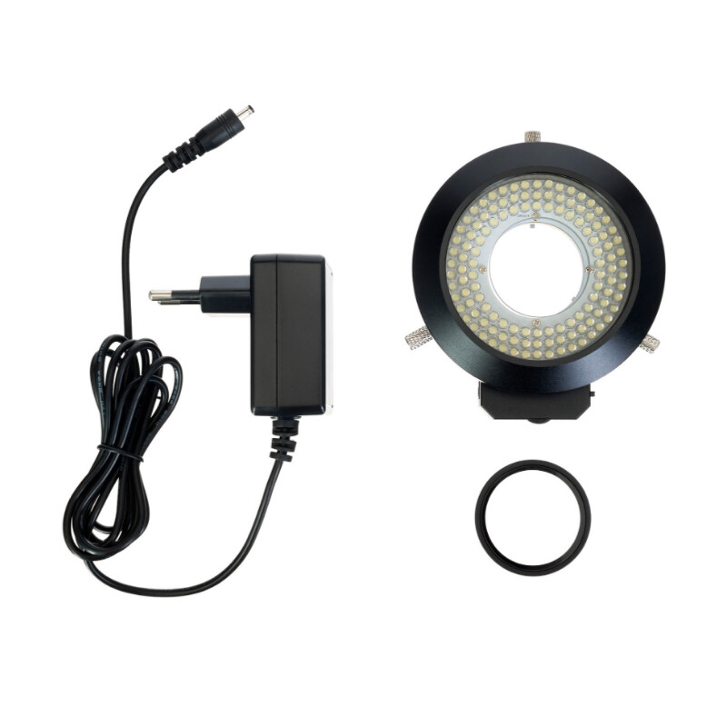 MAGUS Anel de luz com polarizador RP1