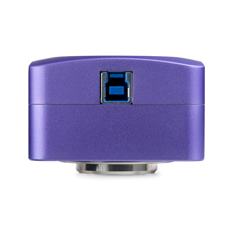 MAGUS Câmera CBF70 color CMOS USB 3.0 21MP 3.3µm 4/3"