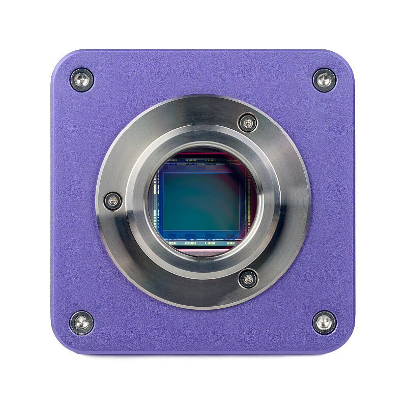 MAGUS Câmera CBF70 color CMOS USB 3.0 21MP 3.3µm 4/3"