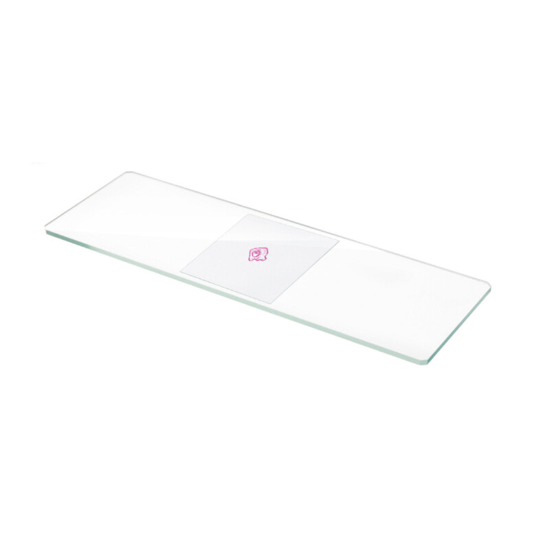 Levenhuk Coverslips G100 100 unidades