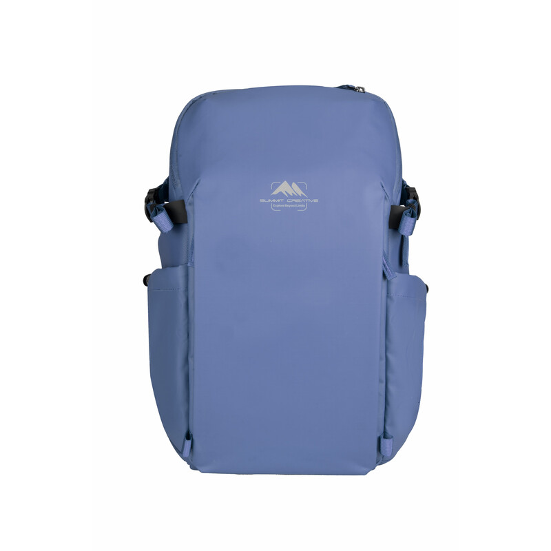 Summit-Creative Mochila Metropolis 16 L azul