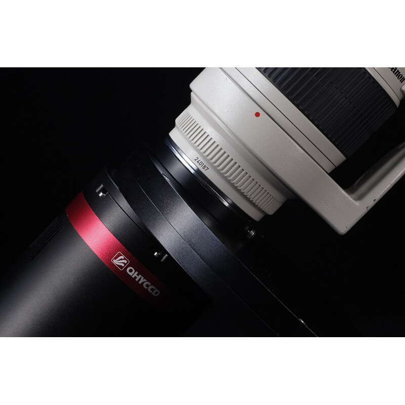 QHY Câmera 600 Pro I Mono SBFL