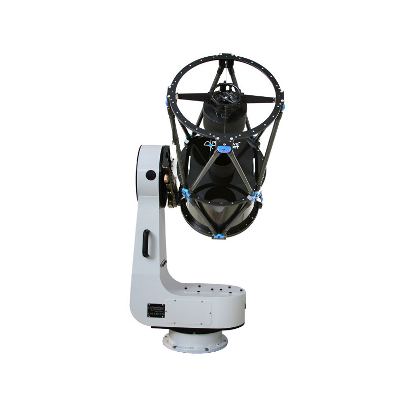 PlaneWave Telescópio Dall–Kirkham DK 356/2563 CDK14 Astrografia L-350