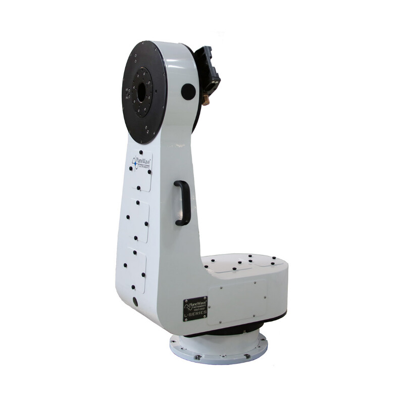 PlaneWave Telescópio Dall–Kirkham DK 356/2563 CDK14 Astrografia L-350