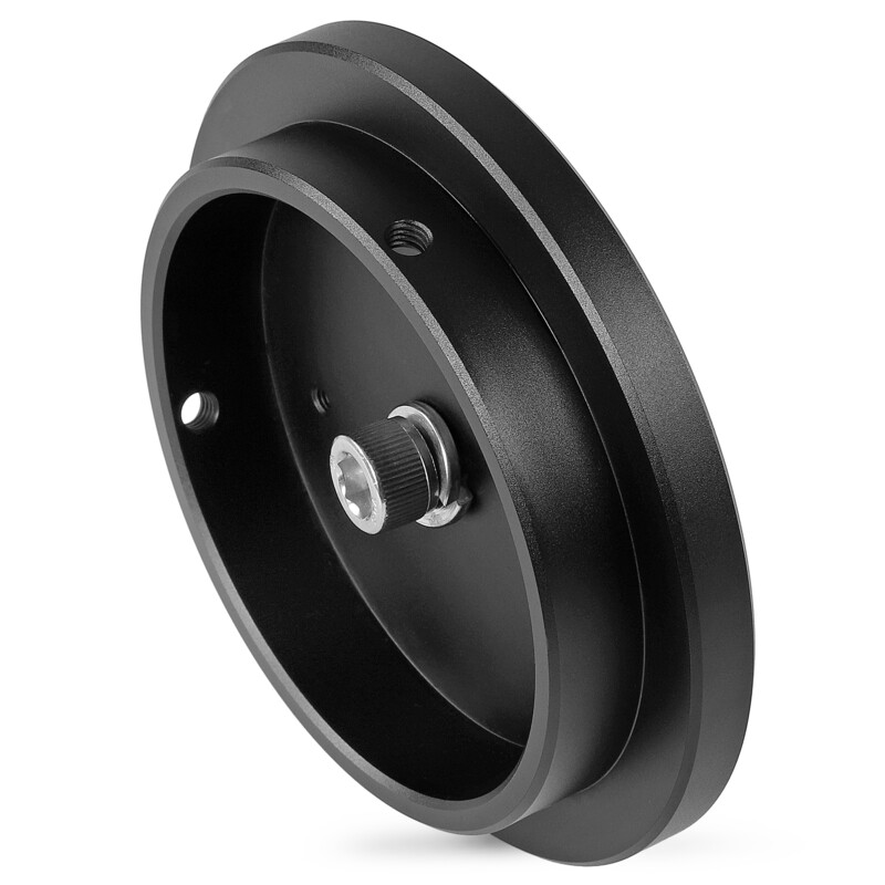 Omegon Por coluna para conexão de rosca fotográfica de 3/8''