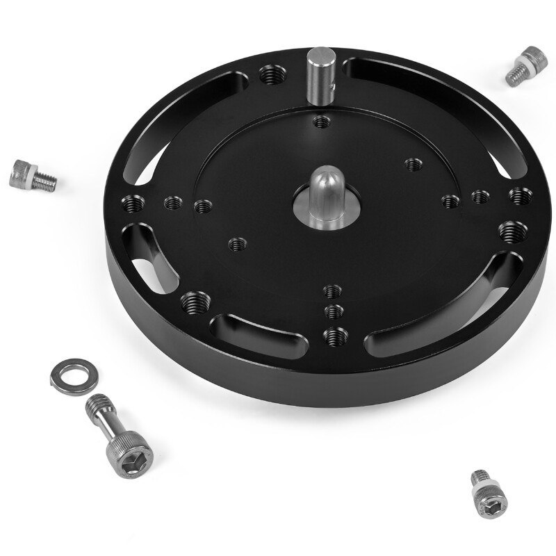 Omegon Por coluna para montagens iOptron