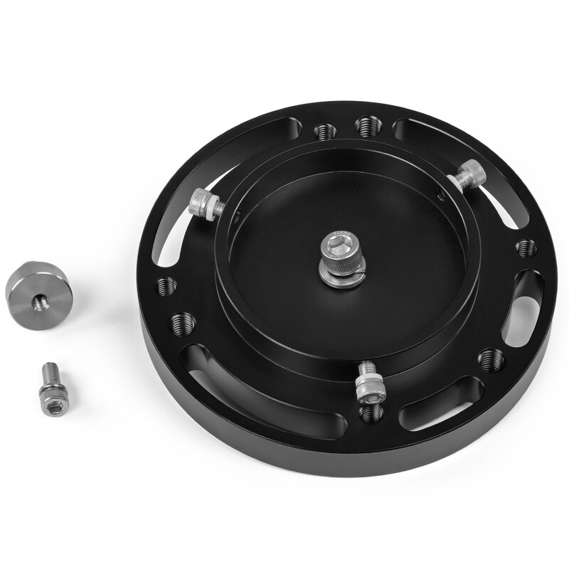 Omegon Por coluna para montagens iOptron