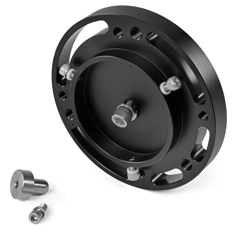 Omegon Por coluna para montagens iOptron