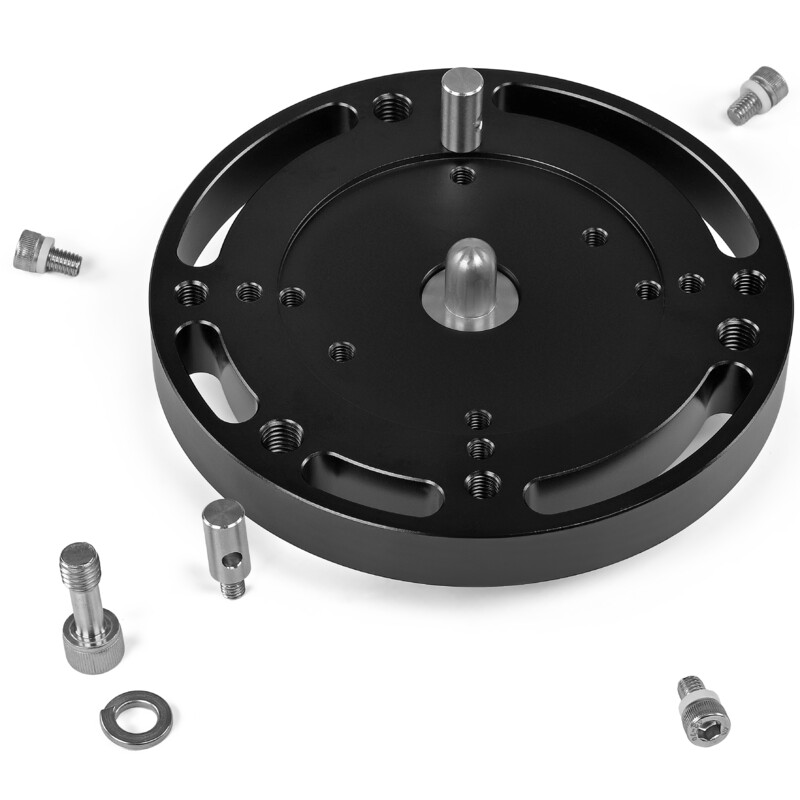 Omegon Por coluna para montagens iOptron