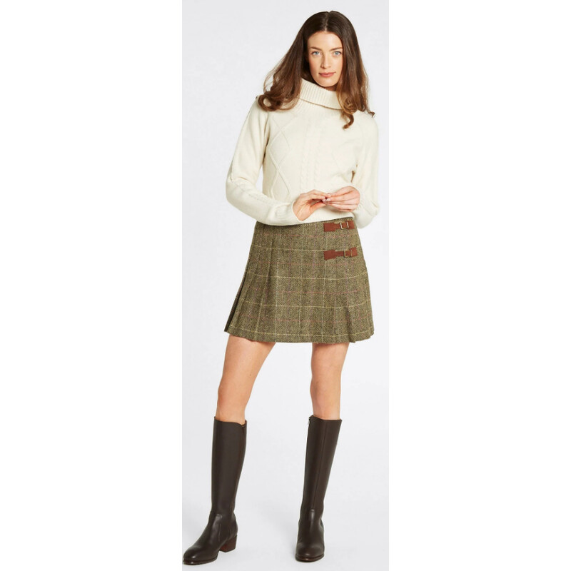 Dubarry of Ireland Saia Blossom 40